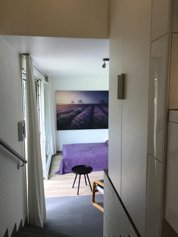 Haus Eleisa Apartment Brunnen Bagian luar foto