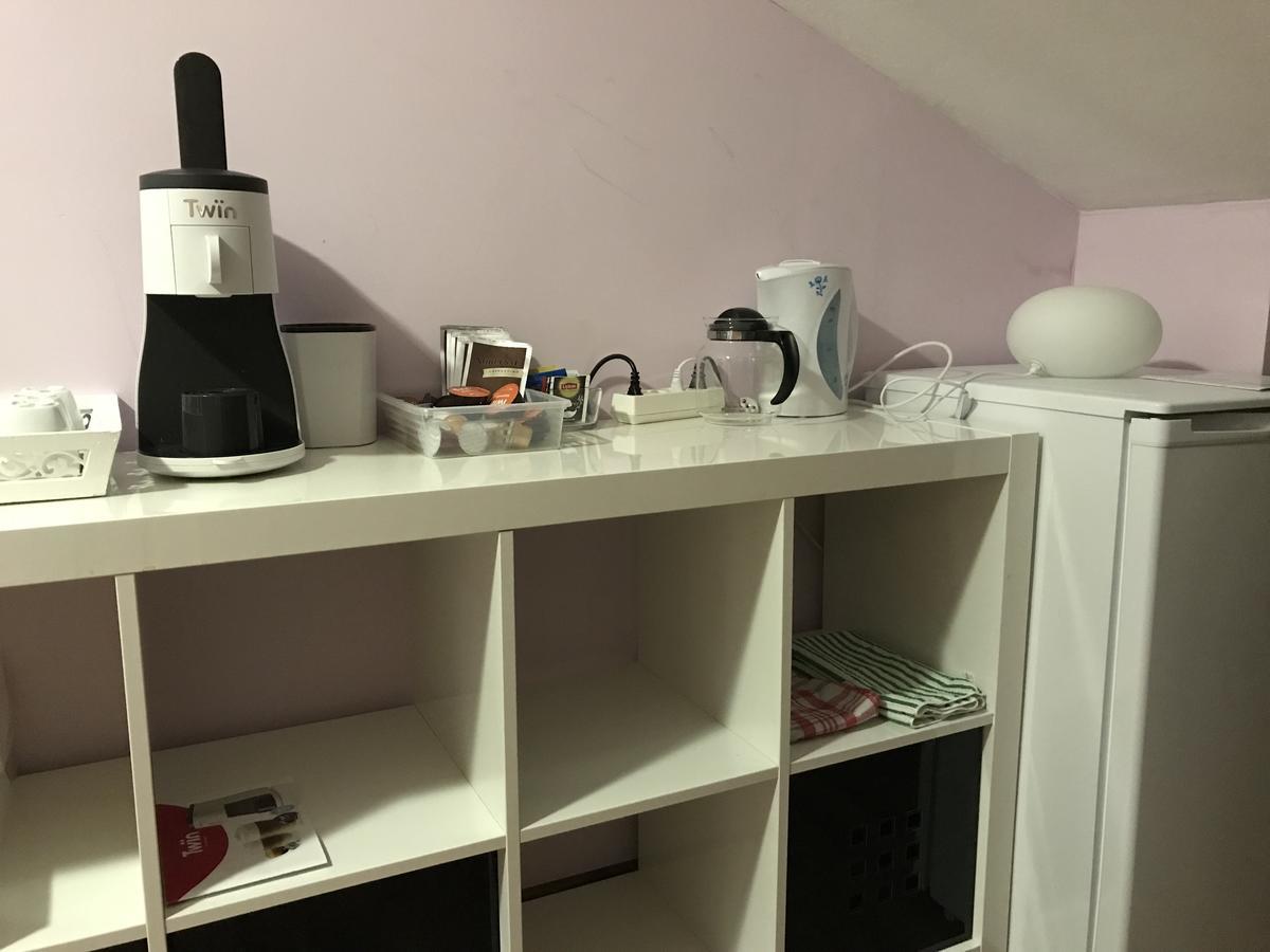 Haus Eleisa Apartment Brunnen Bagian luar foto